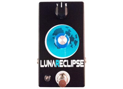 Fuzzrocious BLUE lunaReclipse