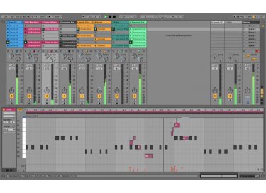 Ableton Live 10 Lite