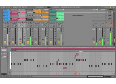 Ableton Live 10 Lite