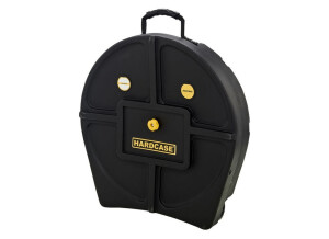 Hardcase HN9CYM22 Cymbal Case 22"