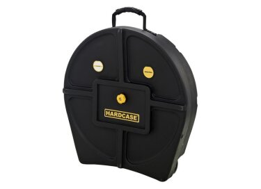 Hardcase HN9CYM22 Cymbal Case 22"