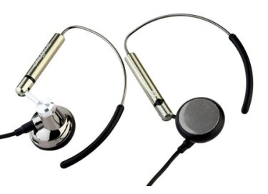 Creative Labs Aurvana Air