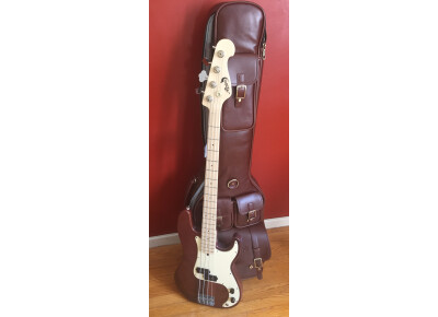 Alpine Guitar S1P