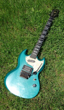 Gibson SG 90 Double