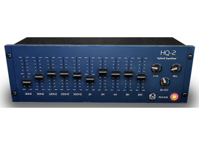 Audio Assault HQ-2