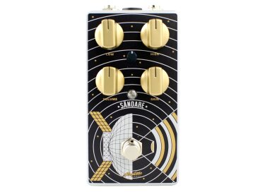 Magnetic Effects Sändare V2