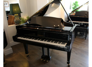 Kawai KG-2C