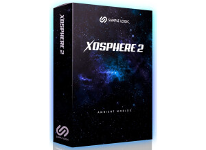 Sample Logic Xosphere 2