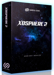 -77% sur le Xosphere 2 de Sample Logic