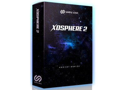 Sample Logic Xosphere 2