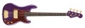 Fender mise sur le Hip-Hop avec The Midnight Hour
