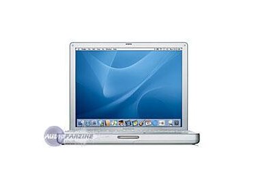 Apple Powerbook G4 1,33Ghz 12"