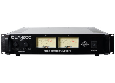 Avantone Pro CLA-200