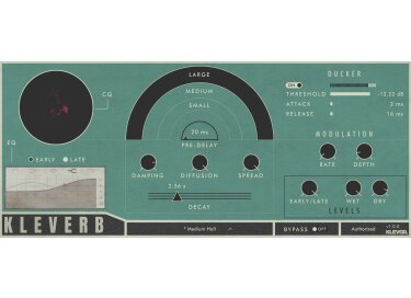 Klevgränd Kleverb App