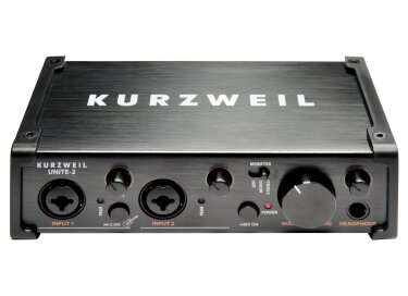 Kurzweil Unite-2