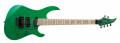 Une nouvelle Caparison Courtney Cox Greenie