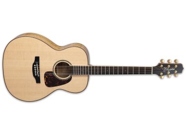 Takamine TLD M2
