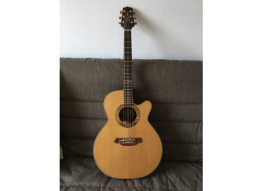 Takamine LTD1999 The Mountain