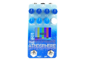 Dr. Scientist The Atmosphere