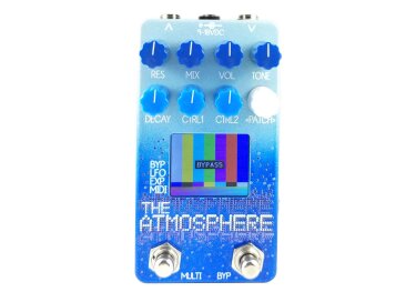 Dr. Scientist The Atmosphere