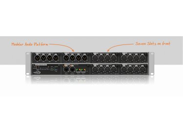 AuviTran AVBx7