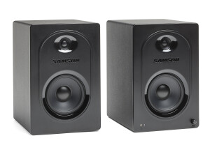 Samson Technologies MediaOne M50