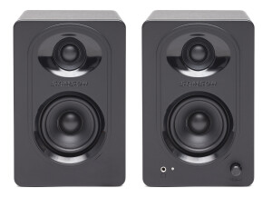 Samson Technologies MediaOne M30