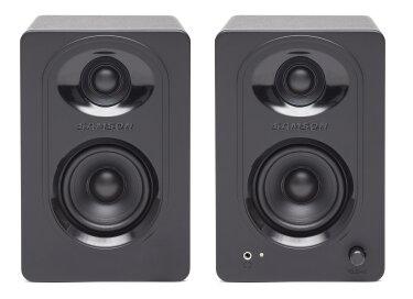 Samson Technologies MediaOne M30