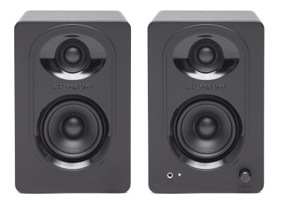 Samson Technologies MediaOne M30