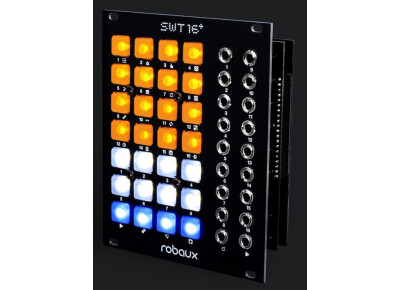 Robaux SWT16+