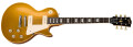 Une 1968 Les Paul Goldtop VOS chez Gibson