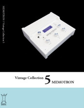 Manikin Electronic Memotron Vintage Collection 5