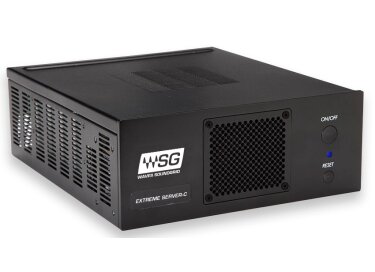 Waves SoundGrid Extreme Server-C