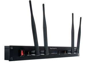 Nowsonic Stage Router PRO