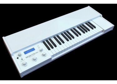 Manikin Electronic Memotron m2k