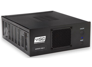 Waves SoundGrid Server One-C