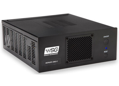 Waves SoundGrid Server One-C