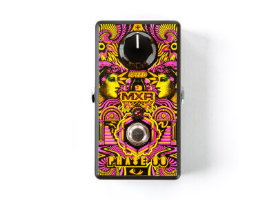 MXR ILD101 ILoveDust Phase 90