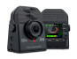 Une version 4K de la caméra Zoom Q2n