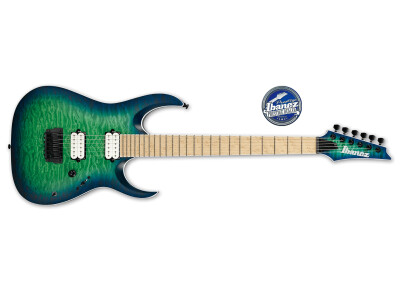 Ibanez RGAIX6MQM