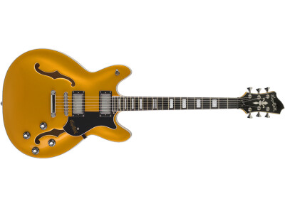 Hagstrom Justin York Viking