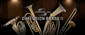 VSL Synchron-ise ses Vienna Dimension Brass