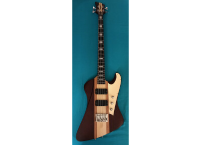 Diamond Guitars Hailfire HF4ST SWA