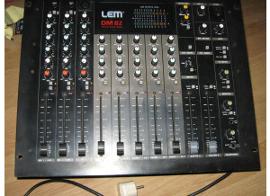LEM DM 82