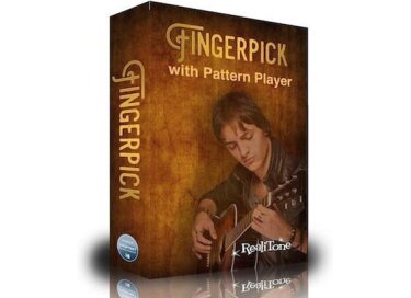 Realitone Fingerpick 2