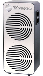 Alusonic s’est lancé dans la conception de baffles