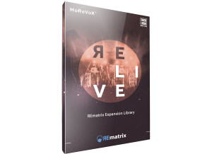 Overloud RElive