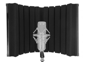 pronomic MP-90 Miccreen