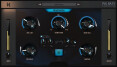 NoiseAsh lance FrozenVerb