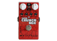 Mi Audio Super Crunch Box V2